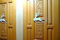 Nathan House 九龙 酒店